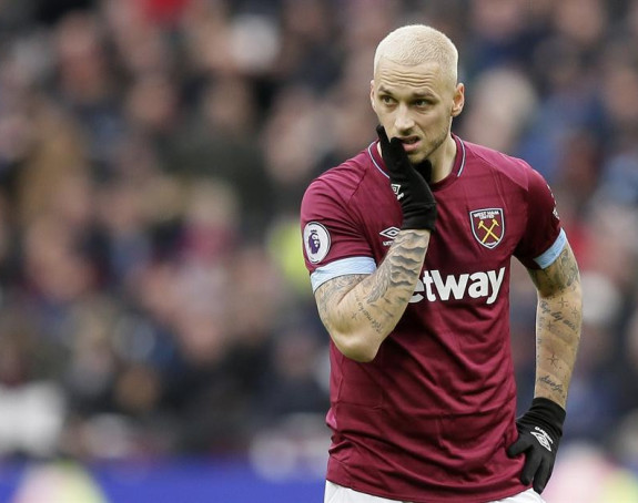 Vest Hem najzad pustio Arnautovića u Kinu!