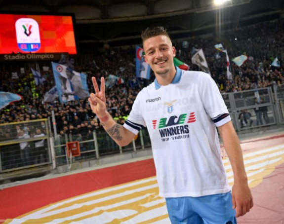 Sergej mijenja Matića u Junajtedu?!