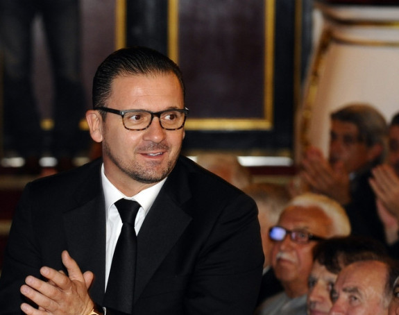 Mijat "glasa" za Ostoju: Idealan čovjek za FK!