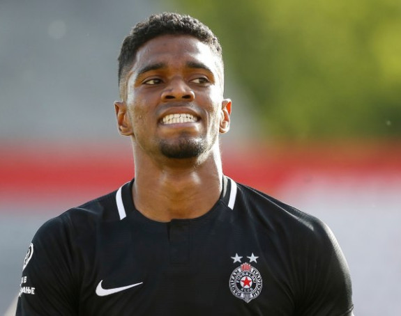 Rikardo poručio Zvezdi...