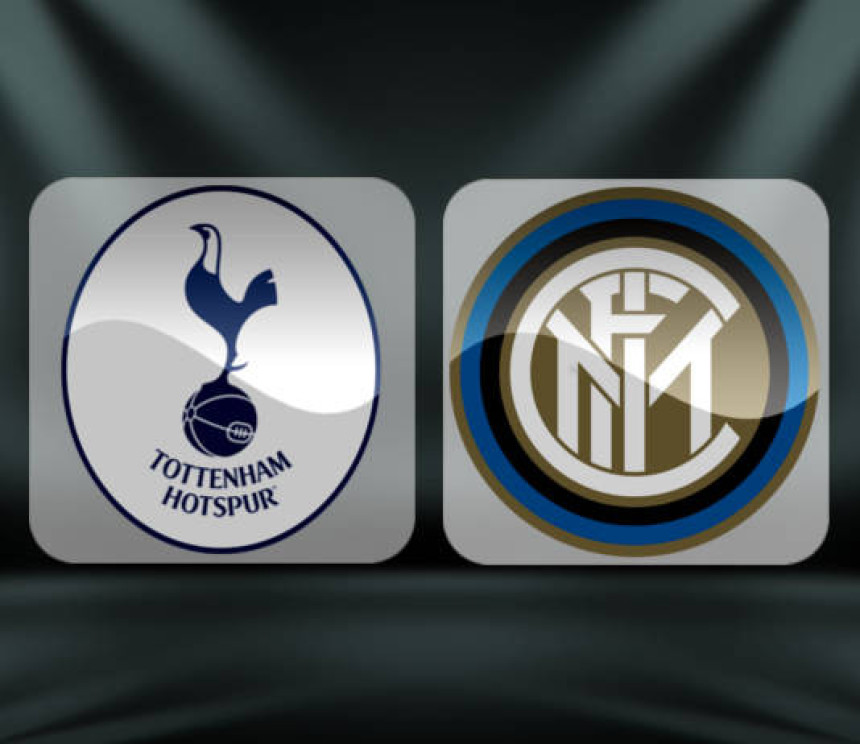 Video: Totenhem ponizio Inter – 6:1!