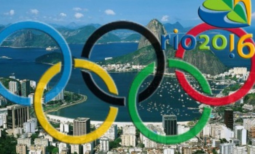 Почињу Олимпијске игре у Рио де Жанеиру