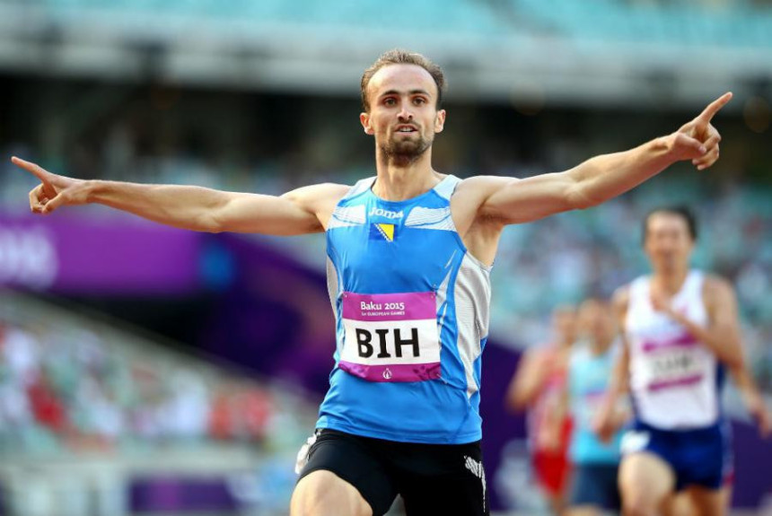 Tuka: Prvo finale, pa onda šta bude!