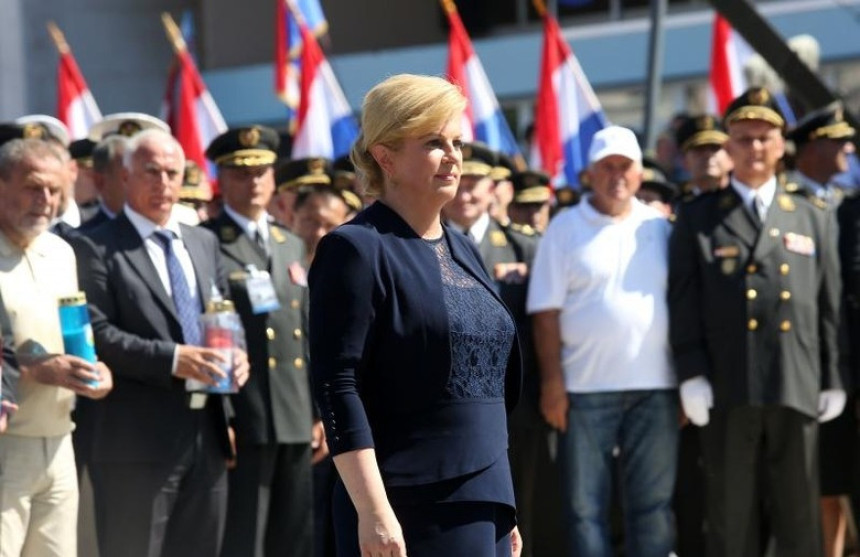 Knin: Dan pobjede ili stranačka zabava?