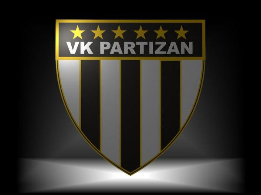 Partizan se oprašta od celog tima!