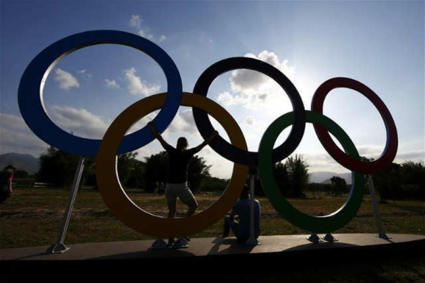 Olimp čeka najbolje Srbe!