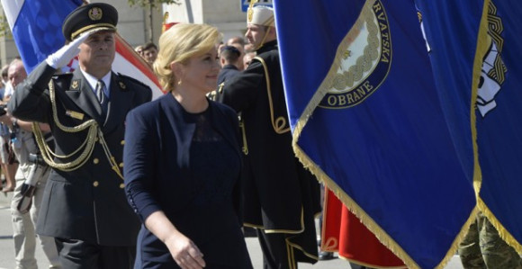 So na ranu: "Oluja je briljantna i etički čista"