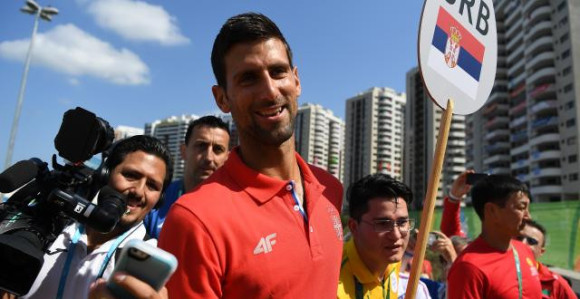 Анализа: Који је Новаков пут до златног сна?!