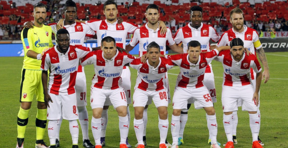 Analiza: Gdje su crveno-bijela djeca?! Zvezdu preplavili neuspešni stranci!