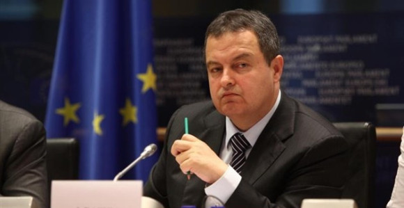 Bezobrazna izjava Grabar Kitarović