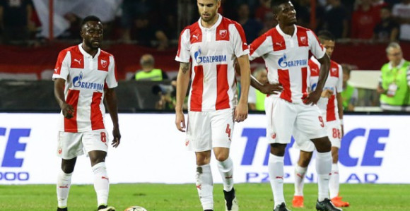 Analiza: Zvezdina zadnja linija bušna kao sir! Odbrana pala s Marsa!