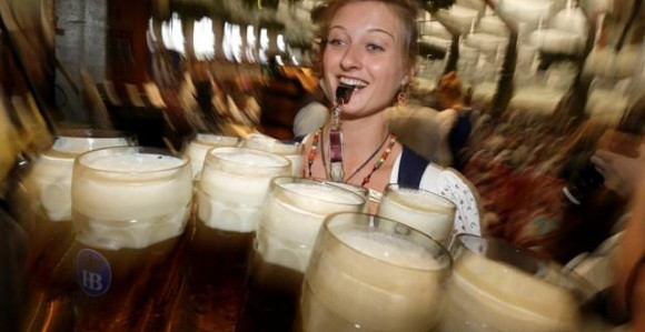 Pivopije, srećan vam Svjetski dan piva!