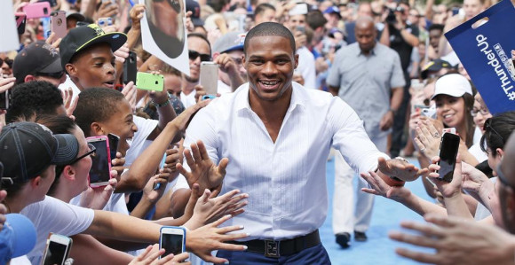 Najteži, pa najljepši dan Oklahome!