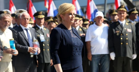 Knin: Dan pobjede ili stranačka zabava?