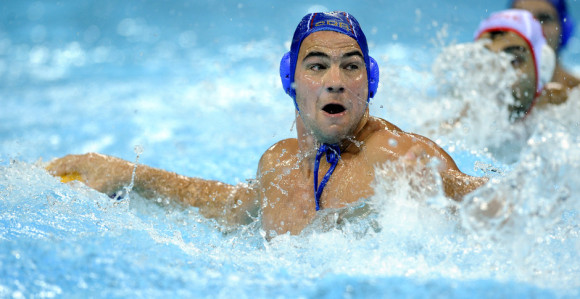 Duško Pijetlović opljačkan u Riju!