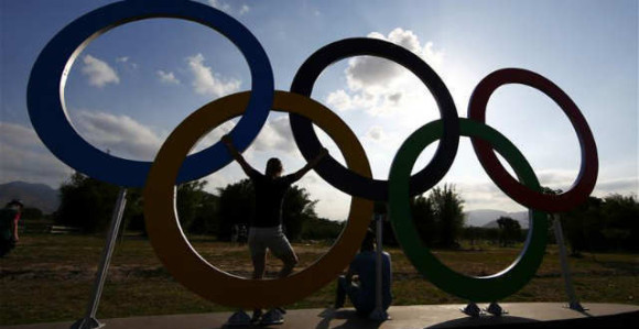 Олимп чека најбоље Србе!