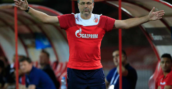 Božović o Kangi i Zvezdinoj djeci...!