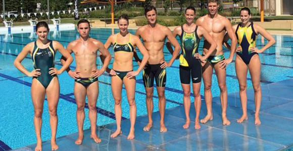 Рио - Аустралијанци нису хтјели у базен!