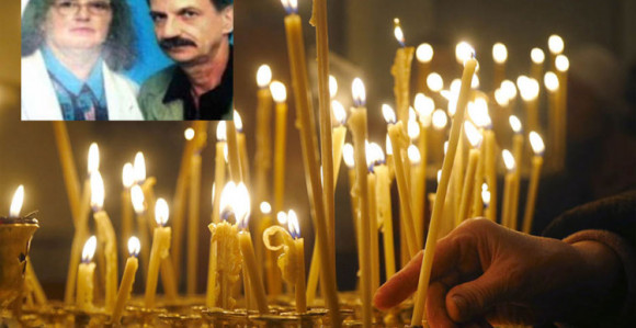 Organizuju slavlje za pokoj svoje duše!
