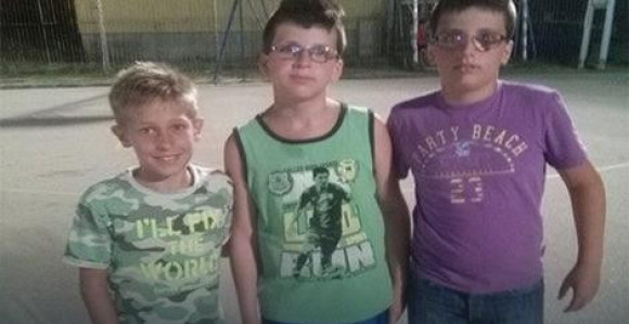 Za primjer: Pronašli i vratili novac, telefone..