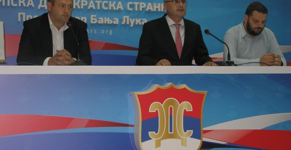 Zaustaviti propadanje Kozarske Dubice