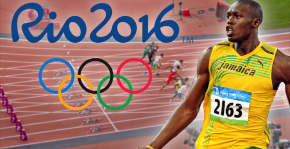 Bolt propušta otvaranje Igara!