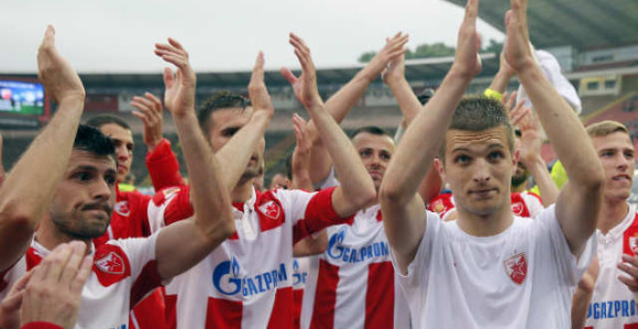 Insajder srpskog šampiona iz Italije: Nezgodni, brzi, ofanzivni...!