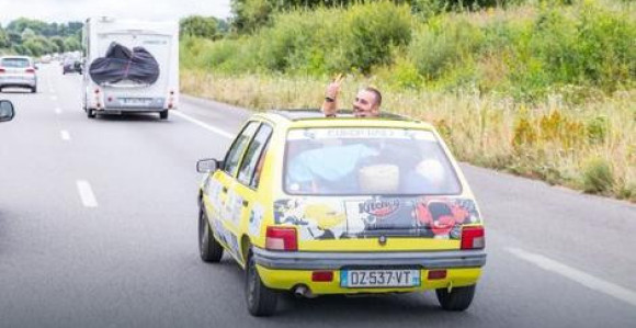 U Foču dolazi 200 francuskih avanturista