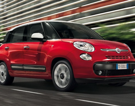 Srbija: Osvajaču zlata na OI - automobil!