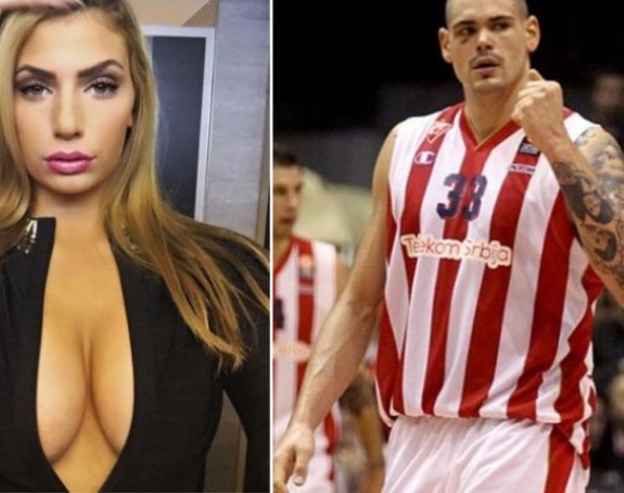 Zaljubljeni Cirbes se vratio u Beograd!