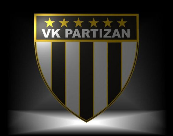 Partizan se oprašta od celog tima!