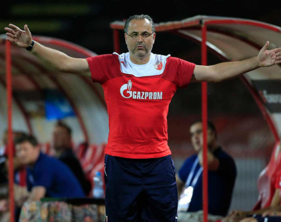 Božović o Kangi i Zvezdinoj djeci...!