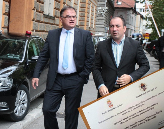 Ivanića i Crnatka zvali danas da dođu juče?!