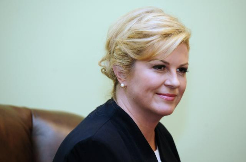 Kolinda se slaže sa Jelićem