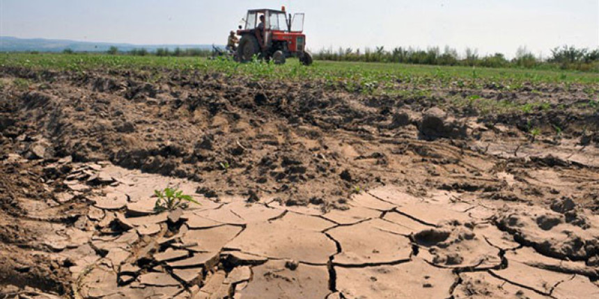 Opasne klimatske promjene 