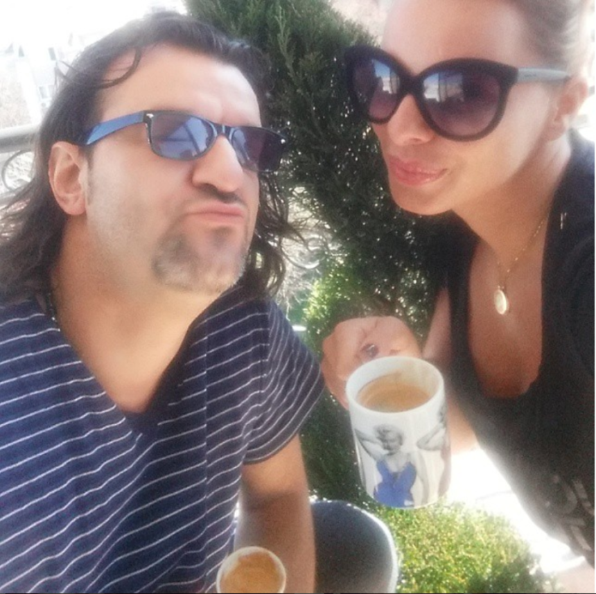 Соња неће да се врати Лукасу