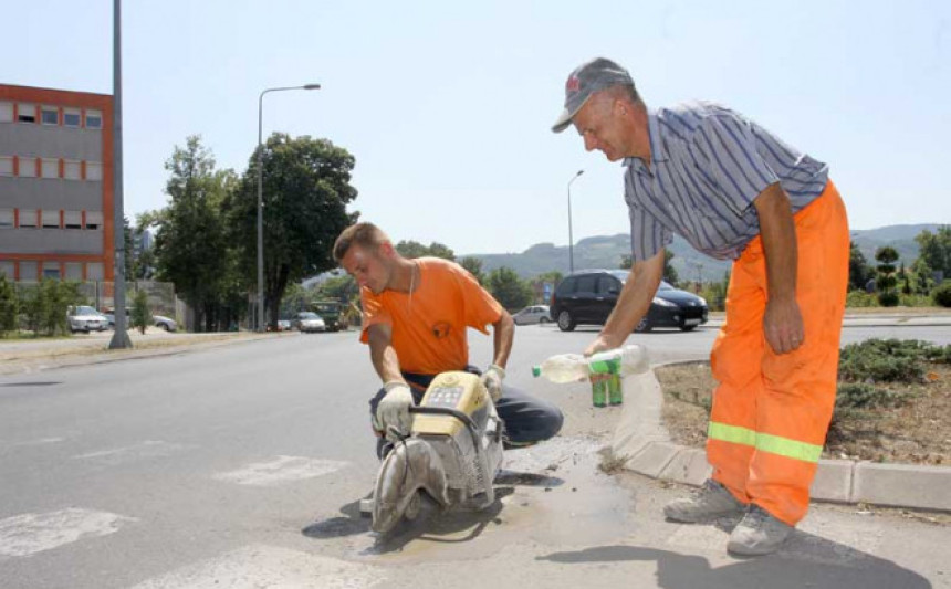Zakon inspekciji vezao ruke