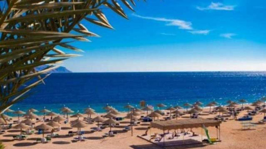 "Proključalo" Jadransko more