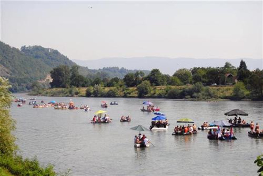 Drina ne razdvaja ljude