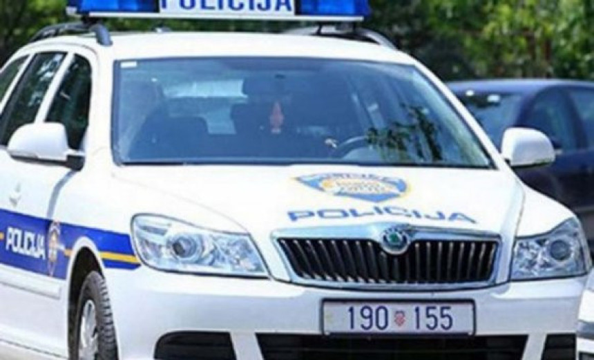 Dvoje poginulo kod Zadra 