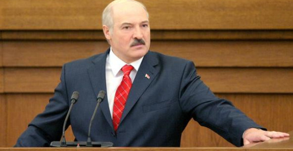 Lukašenko oštro protiv neradnika