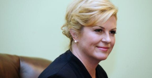 Kolinda se slaže sa Jelićem