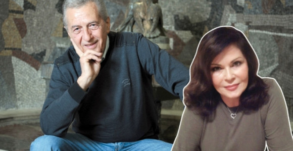 Ilićeva objavila intimne fotke