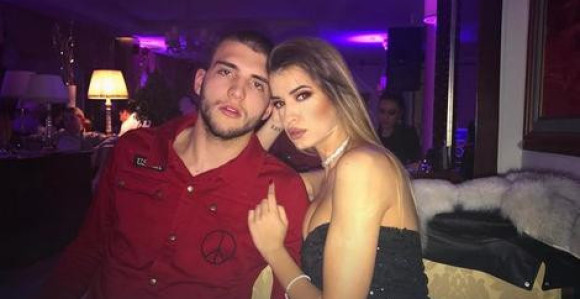 Veljkova bivša otvorila dušu