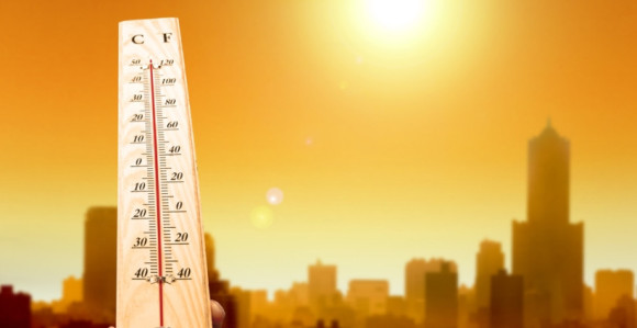 Uzbuna: Vrućini se ne nazire kraj