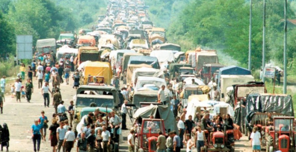 U Beču služen parastos žrtvama