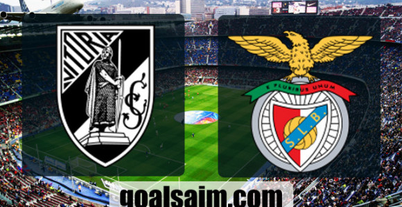 Најава - ПОР Суперкуп: Бенфика - Гимараеш...