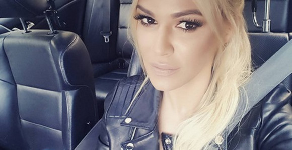 Stiže beba: Nataša Bekvalac trudna!