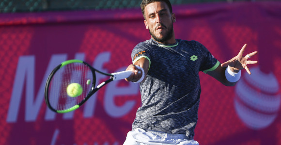 Џумхур без финала у Мексику!