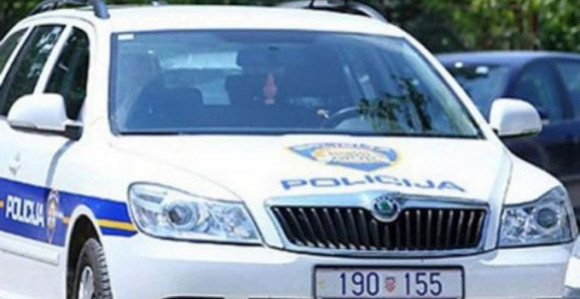 Dvoje poginulo kod Zadra 